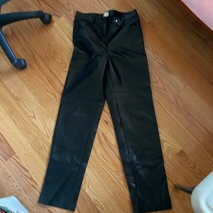 aritzia melina pants